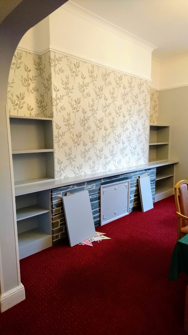 GB PAINTING & DIY — Photos 5