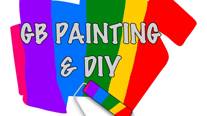 GB PAINTING & DIY — Photos 6